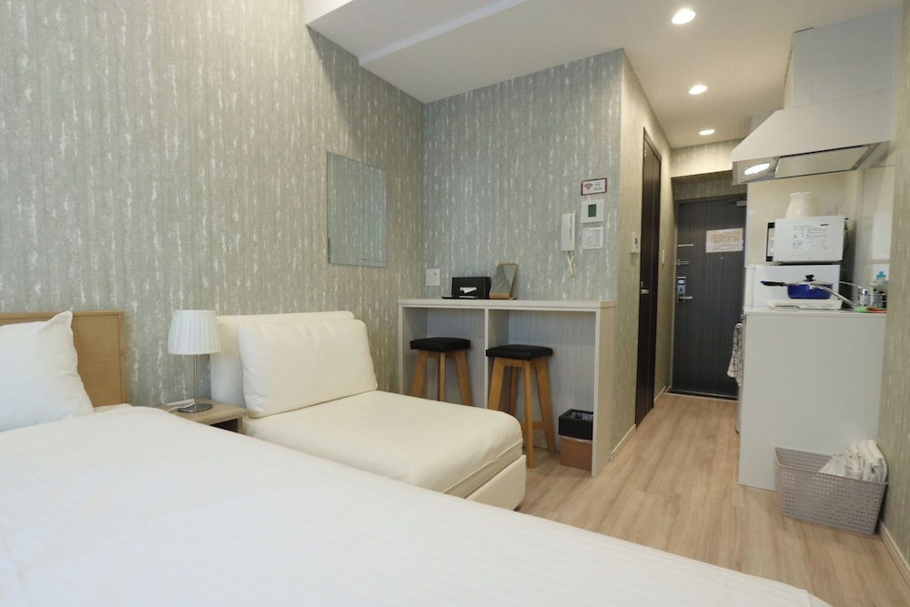 トリプルルーム 客室6 | プチグランデ雅