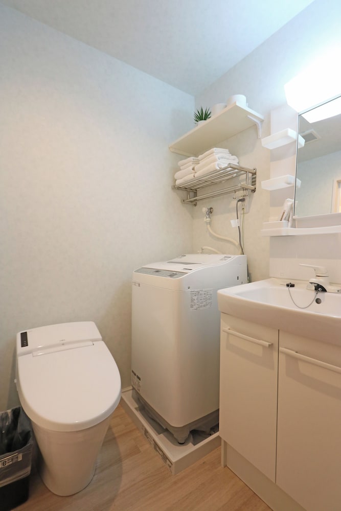 トリプルルーム バスルーム0 | プチグランデ雅