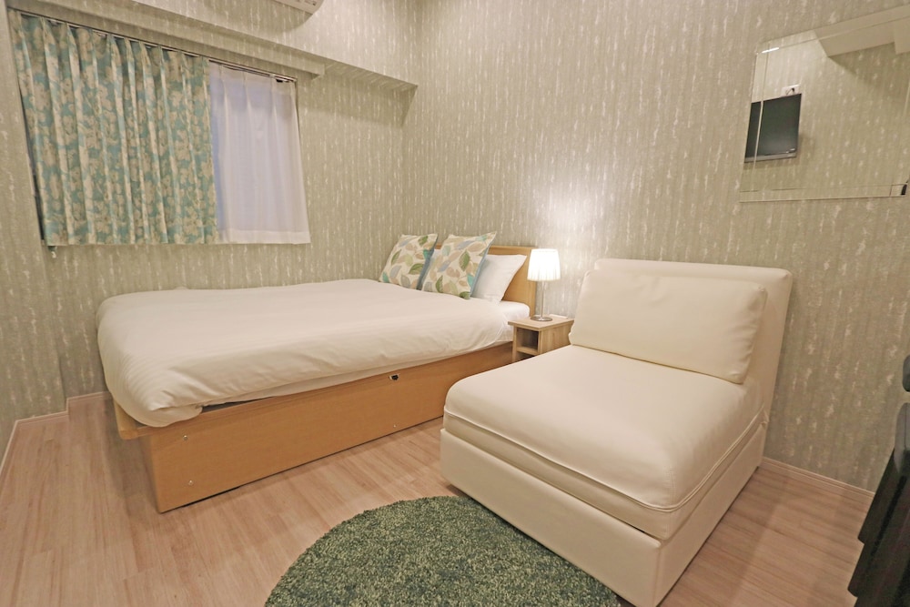 トリプルルーム 客室2 | プチグランデ雅