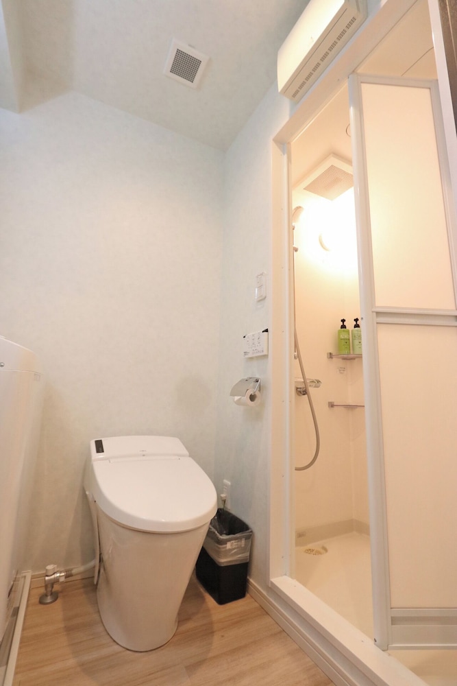 ファミリー ルーム バスルーム0 | プチグランデ雅