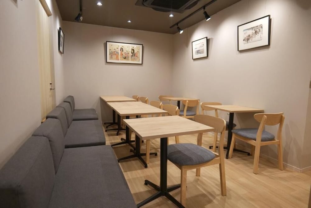 レストラン1 | Petit Grande Miyabi Hotel レストラン1 | Petit Grande Miyabi Hotel