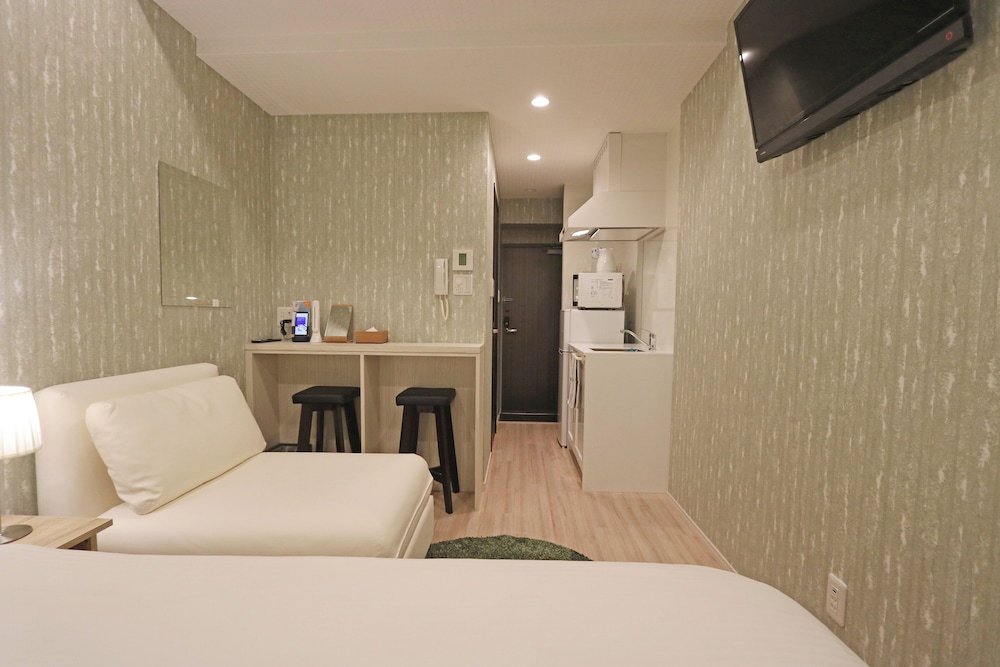 トリプルルーム 客室7 | プチグランデ雅