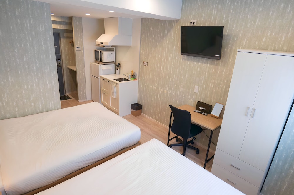 ツインルーム 客室3 | プチグランデ雅