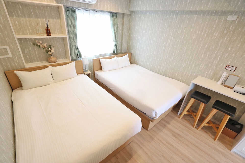 客室1 | Petit Grande Miyabi Hotel 客室1 | Petit Grande Miyabi Hotel