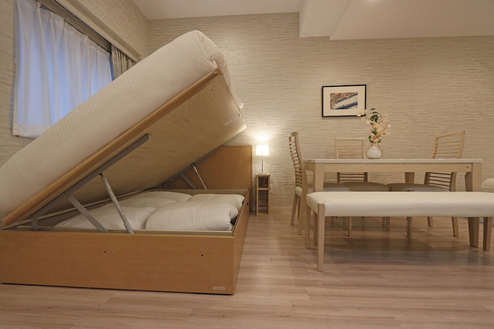 ファミリー ルーム | プチグランデ雅