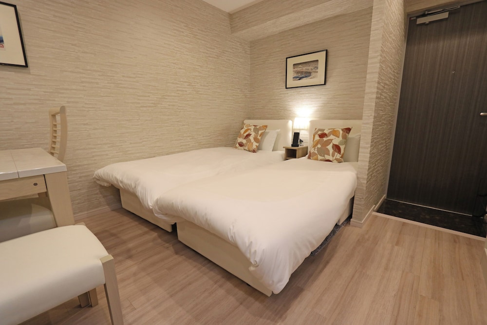 ファミリー ルーム 客室2 | プチグランデ雅