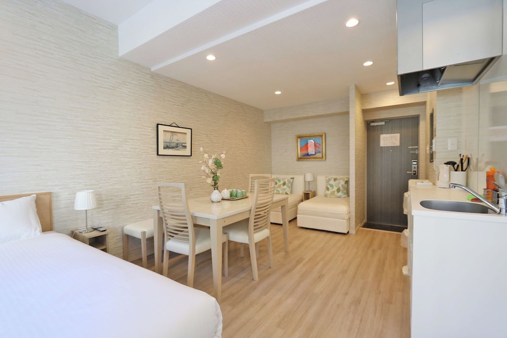 ファミリー ルーム 客室4 | プチグランデ雅