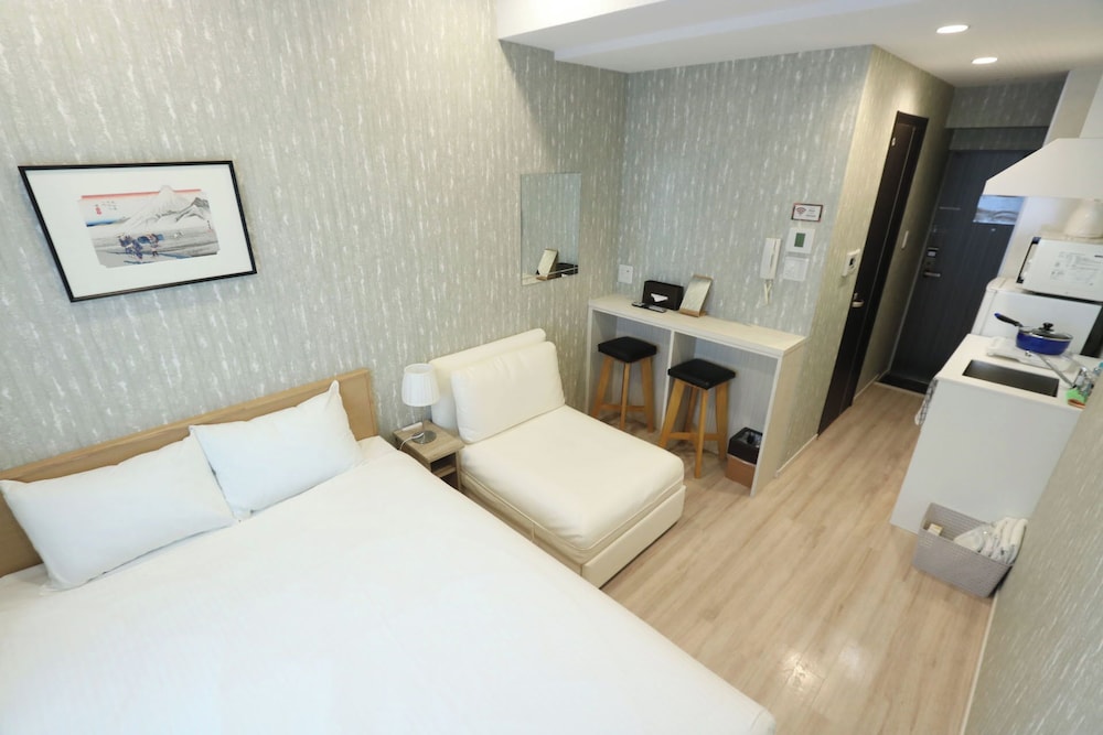 トリプルルーム | プチグランデ雅