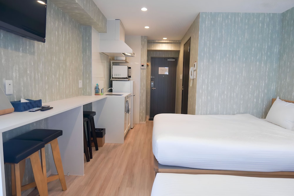 ツインルーム 客室6 | プチグランデ雅