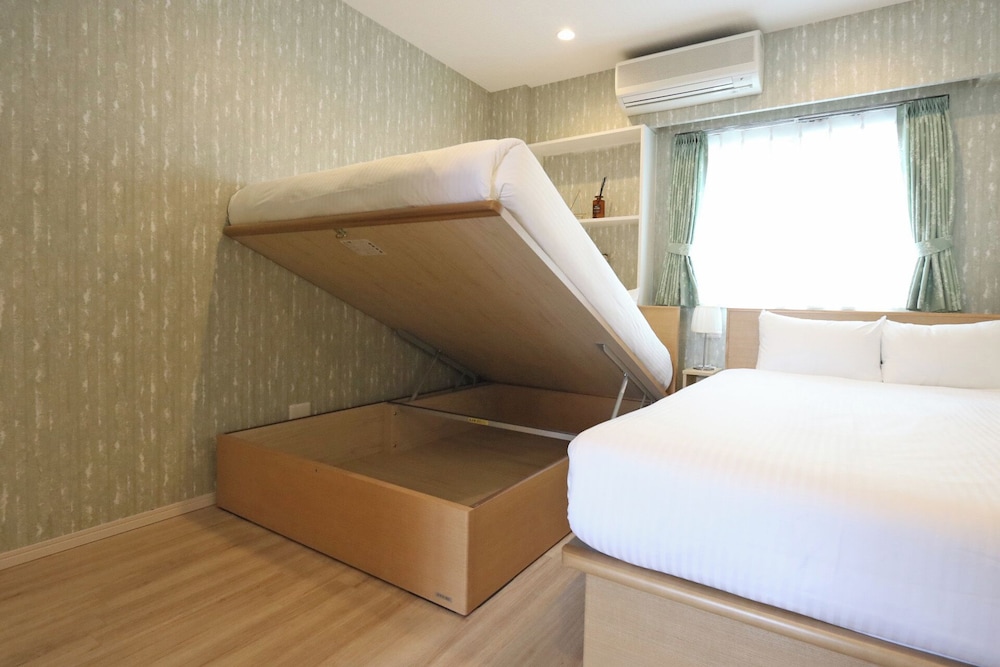 ツインルーム 客室4 | プチグランデ雅