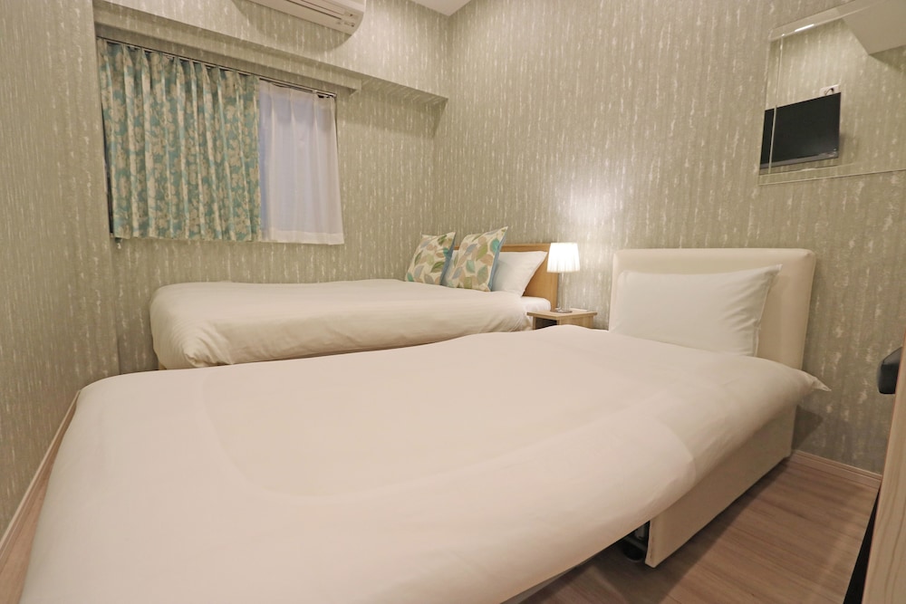 トリプルルーム 客室4 | プチグランデ雅