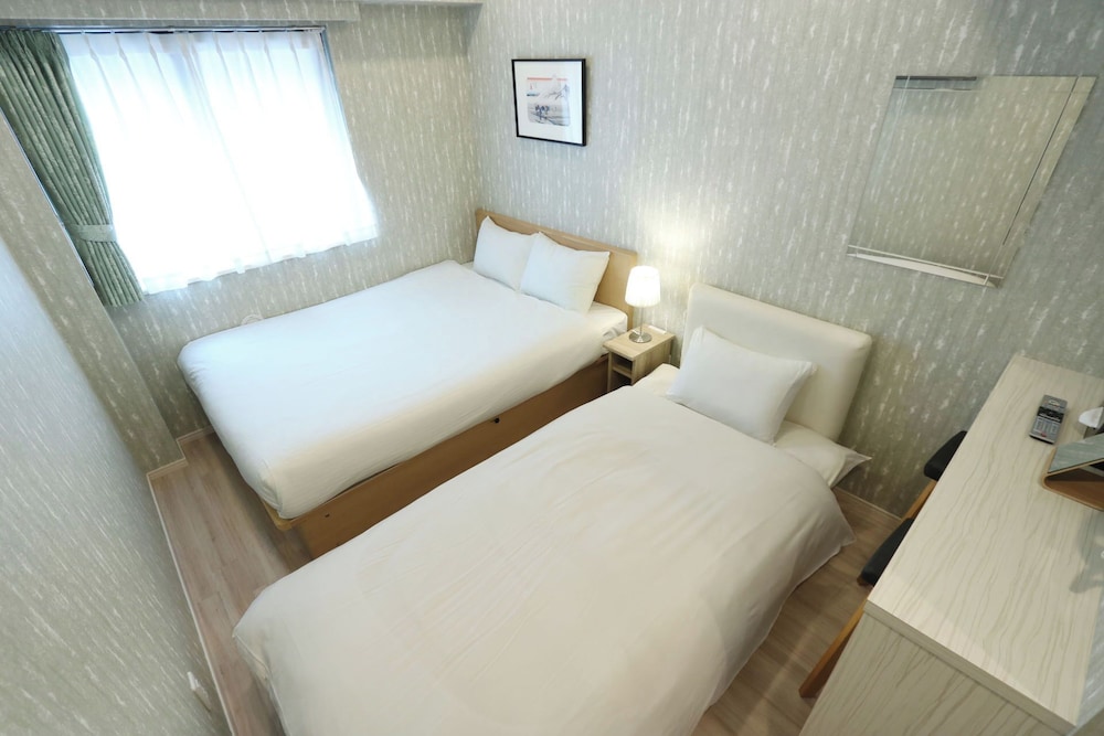 トリプルルーム 客室5 | プチグランデ雅