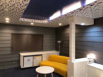 ホテルバリビーチ