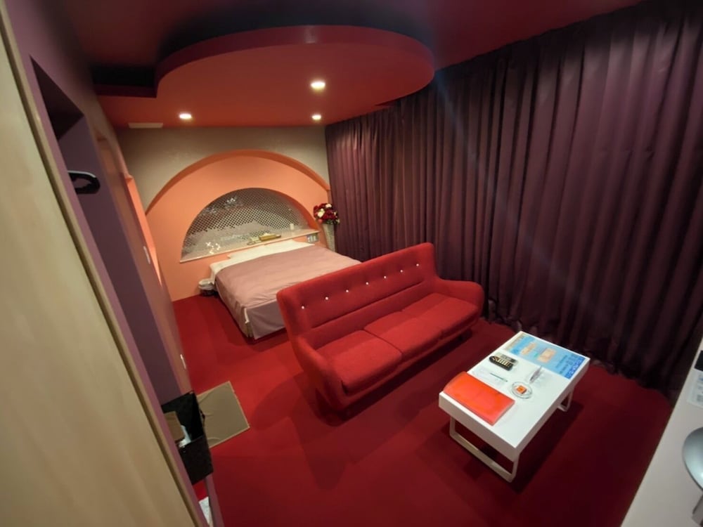 ベーシック ダブルルーム 客室3 | ホテルバリビーチ