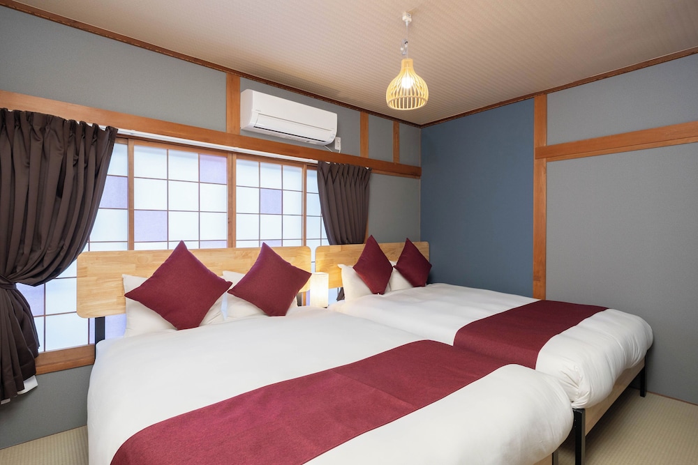 内装1 | Charcoal Tengachaya 内装1 | Charcoal Tengachaya