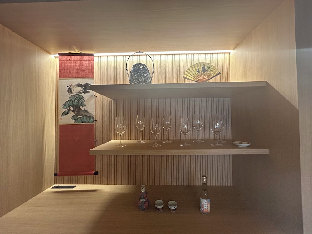 エグゼクティブ ツインルーム 客室5 | soyo-ka kyoto sanjo