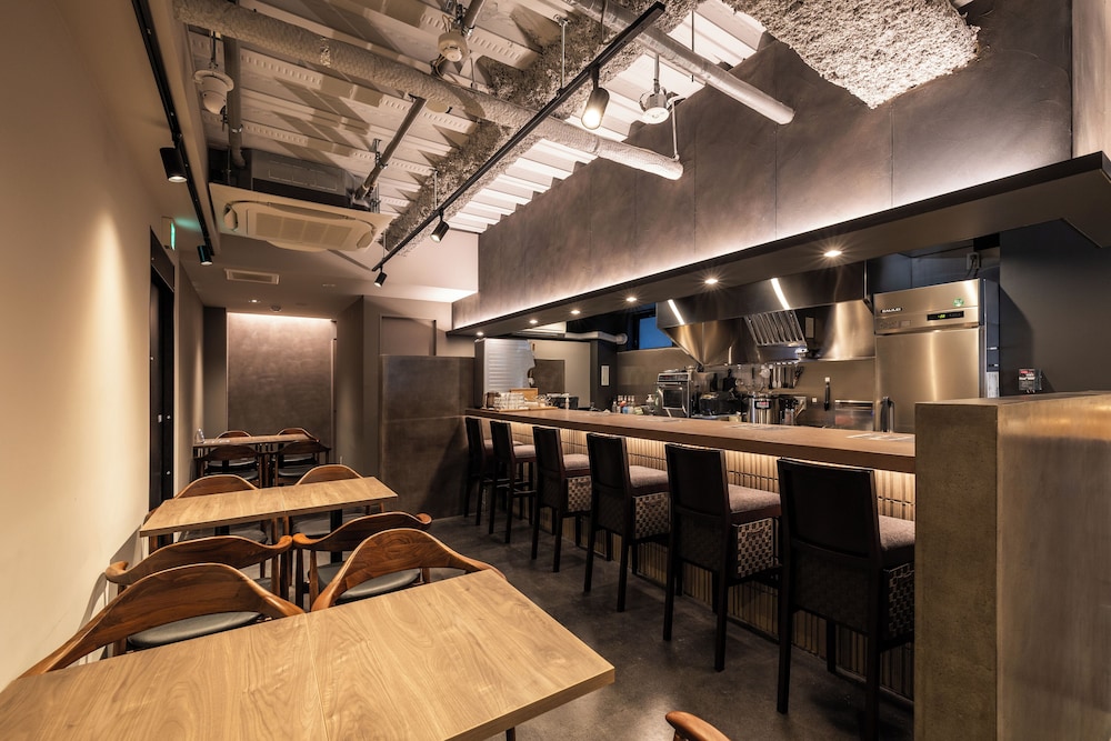 朝食スペース1 | soyo-ka kyoto sanjo