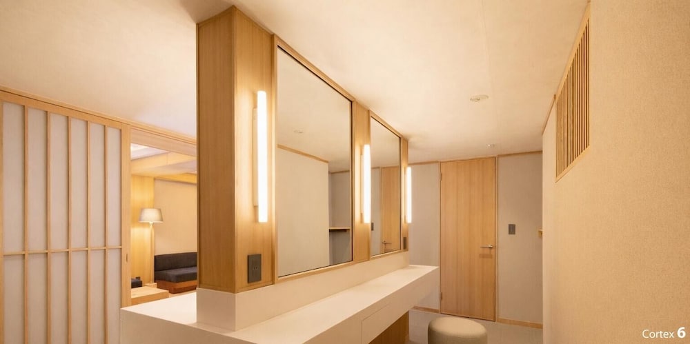 ファミリー スイート 客室20 | soyo-ka kyoto sanjo