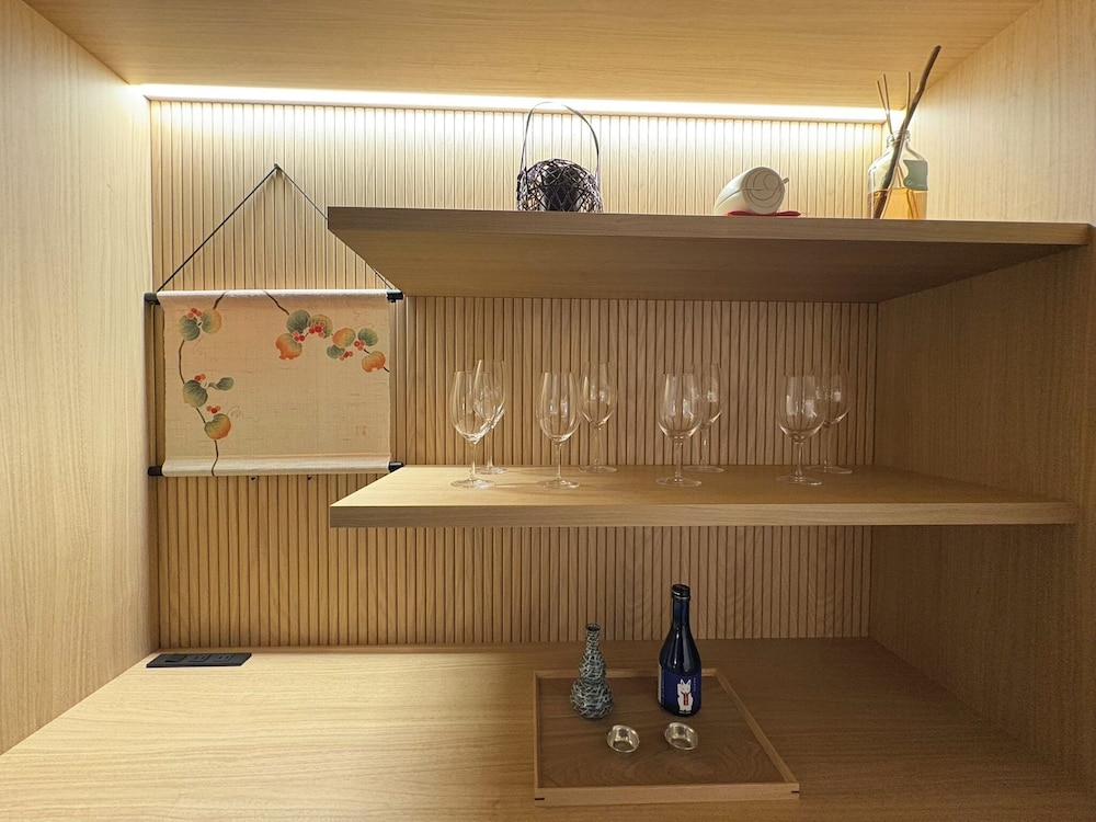 エグゼクティブ ツインルーム 客室8 | soyo-ka kyoto sanjo