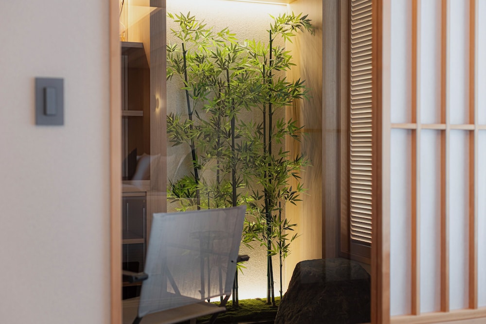 スーペリア スイート 客室10 | soyo-ka kyoto sanjo