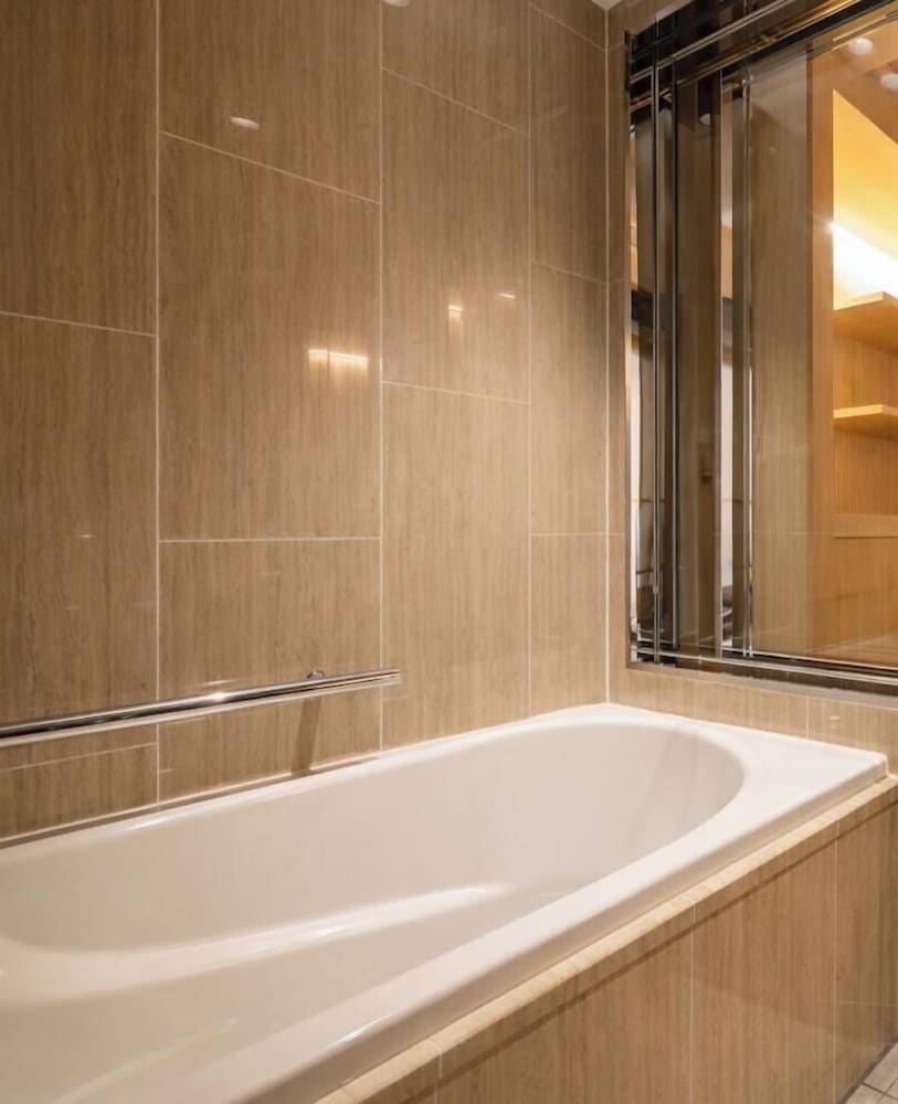 スーペリア スイート バスルーム6 | soyo-ka kyoto sanjo