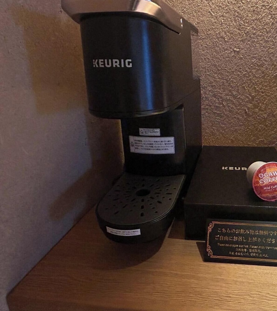 スーペリア スイート 客室の設備とサービス3 | soyo-ka kyoto sanjo