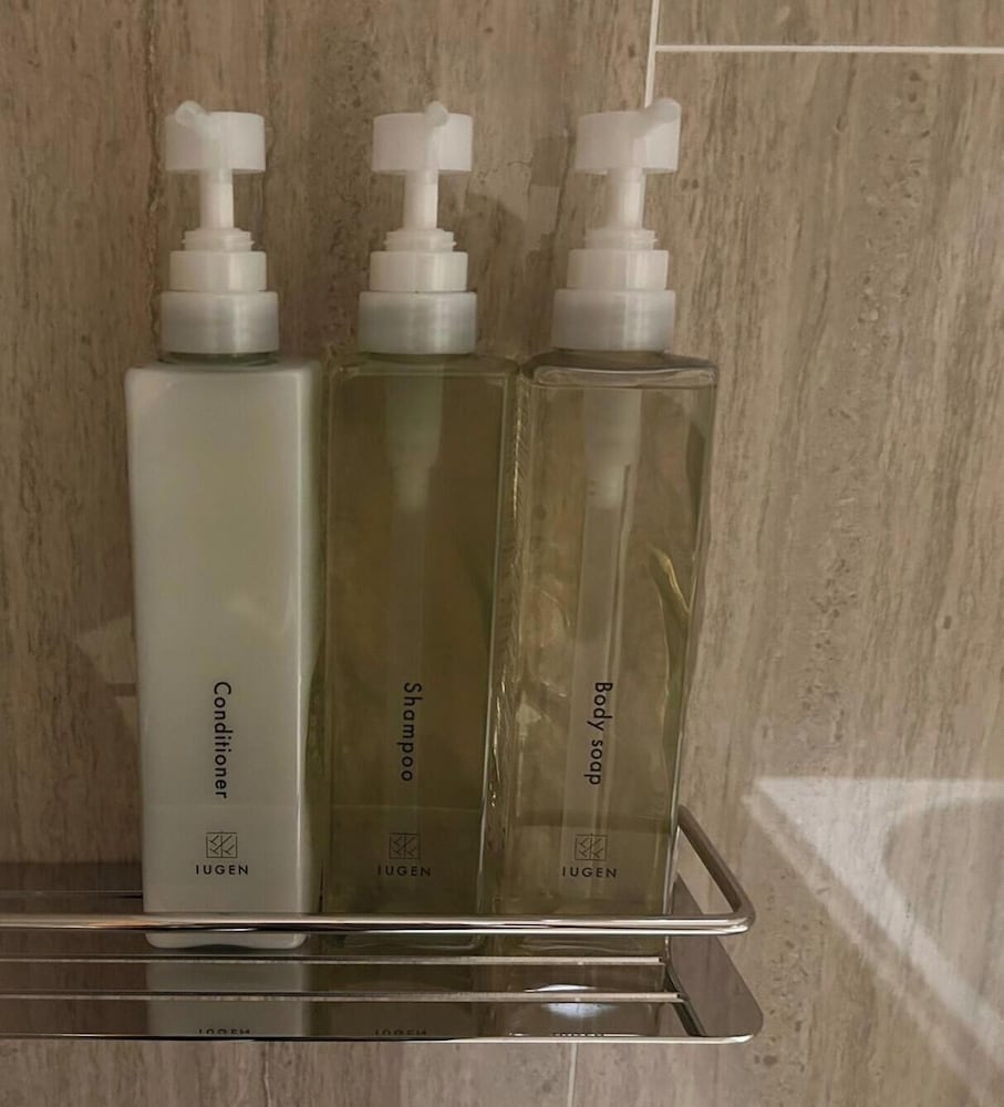 スーペリア スイート 客室の設備とサービス2 | soyo-ka kyoto sanjo