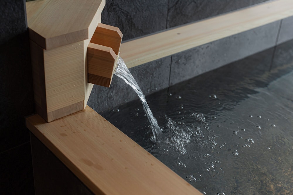 ファミリー スイート バスルーム4 | soyo-ka kyoto sanjo