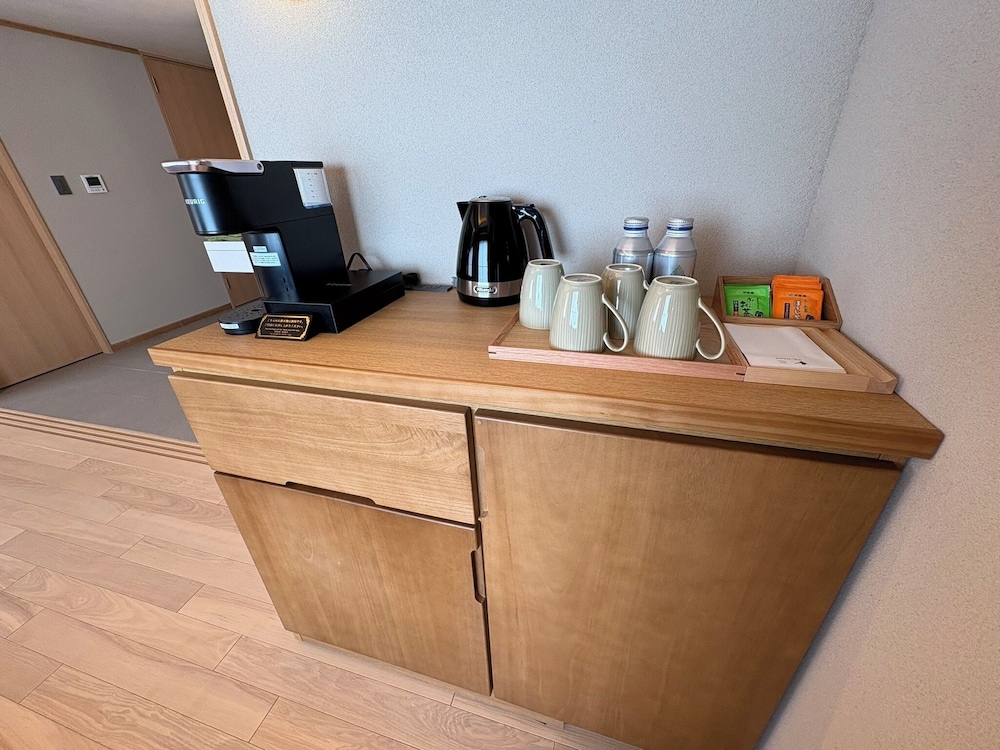 エグゼクティブ ツインルーム 客室10 | soyo-ka kyoto sanjo