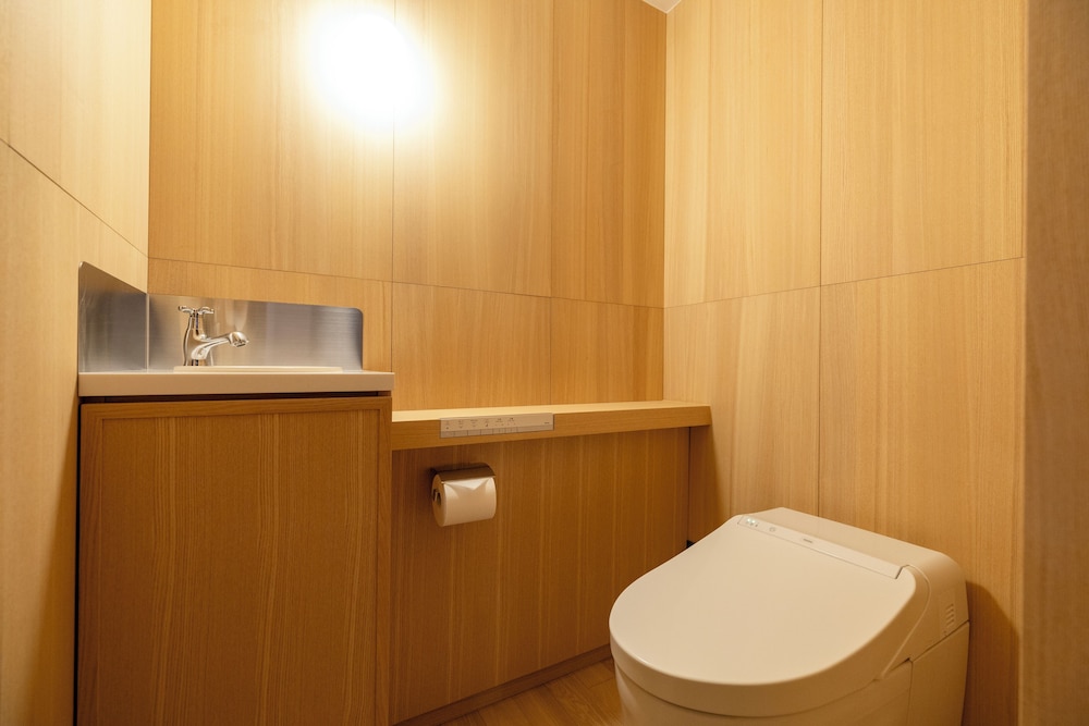 エグゼクティブ ツインルーム 客室6 | soyo-ka kyoto sanjo