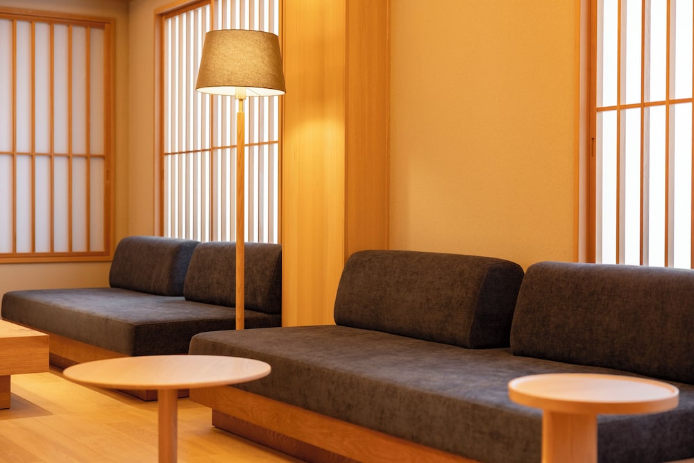 ラグジュアリー スタジオスイート 客室4 | soyo-ka kyoto sanjo