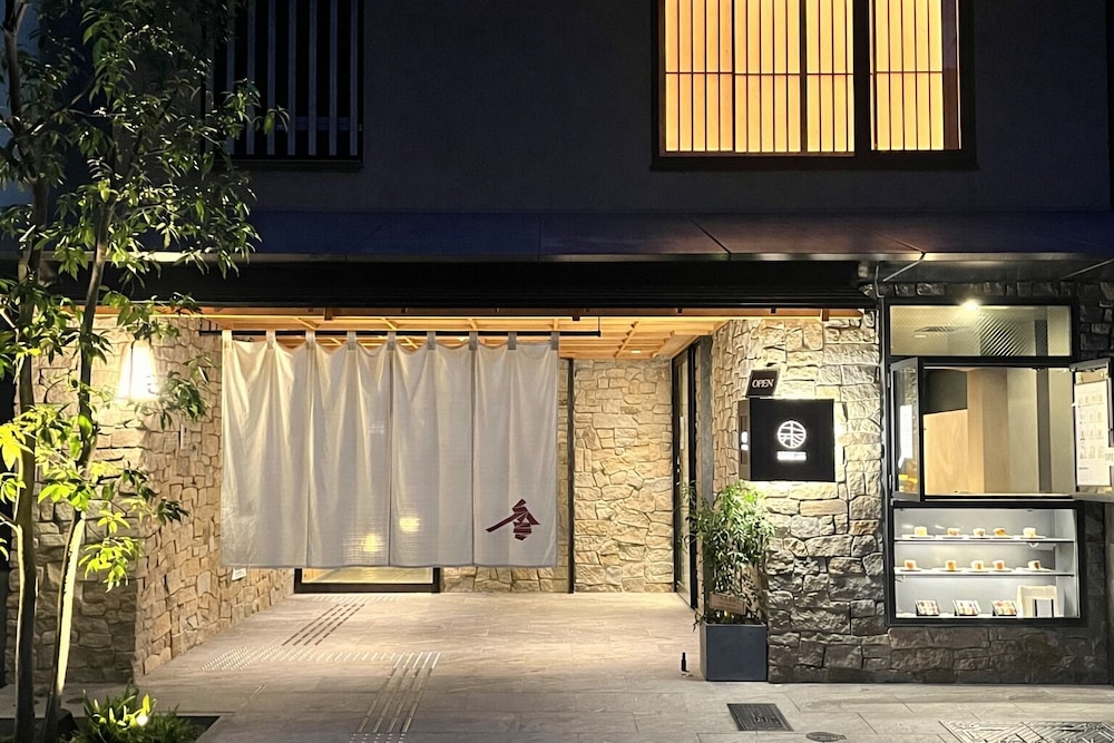 メインイメージ | soyo-ka kyoto sanjo