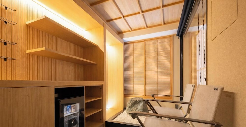 スーペリア スイート バスルーム4 | soyo-ka kyoto sanjo