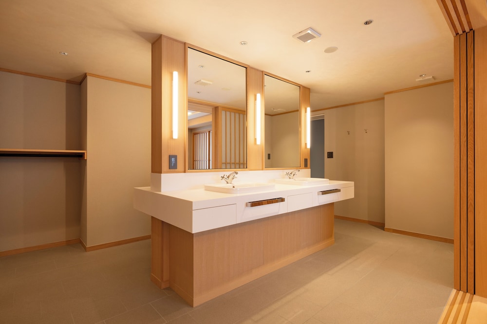 ラグジュアリー スタジオスイート 客室2 | soyo-ka kyoto sanjo