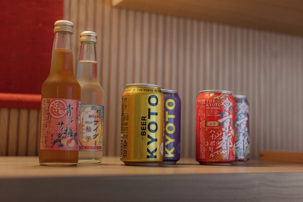 エグゼクティブ ツインルーム 客室13 | soyo-ka kyoto sanjo