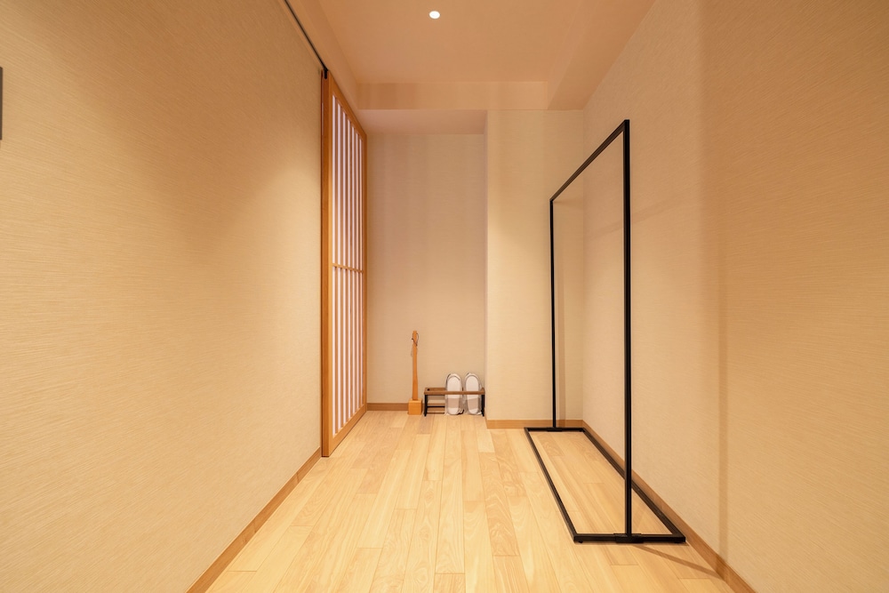 ラグジュアリー スタジオスイート 客室5 | soyo-ka kyoto sanjo