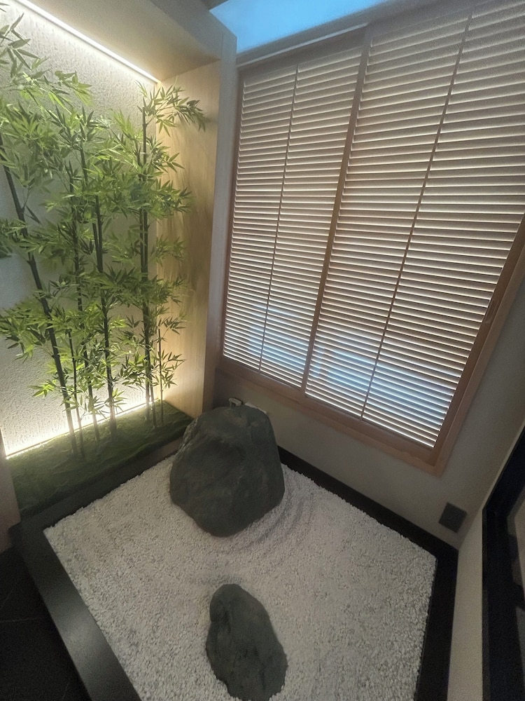 エグゼクティブ ツインルーム 客室3 | soyo-ka kyoto sanjo