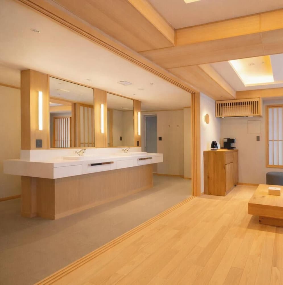 ファミリー スイート 客室21 | soyo-ka kyoto sanjo