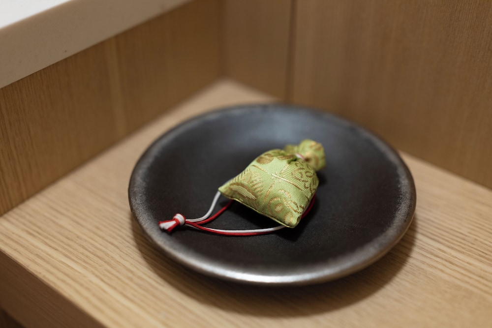 スーペリア ツインルーム 客室の設備とサービス4 | soyo-ka kyoto sanjo