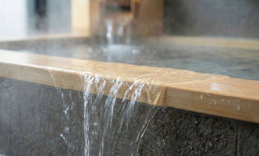 ファミリー スイート 深めの浴槽0 | soyo-ka kyoto sanjo