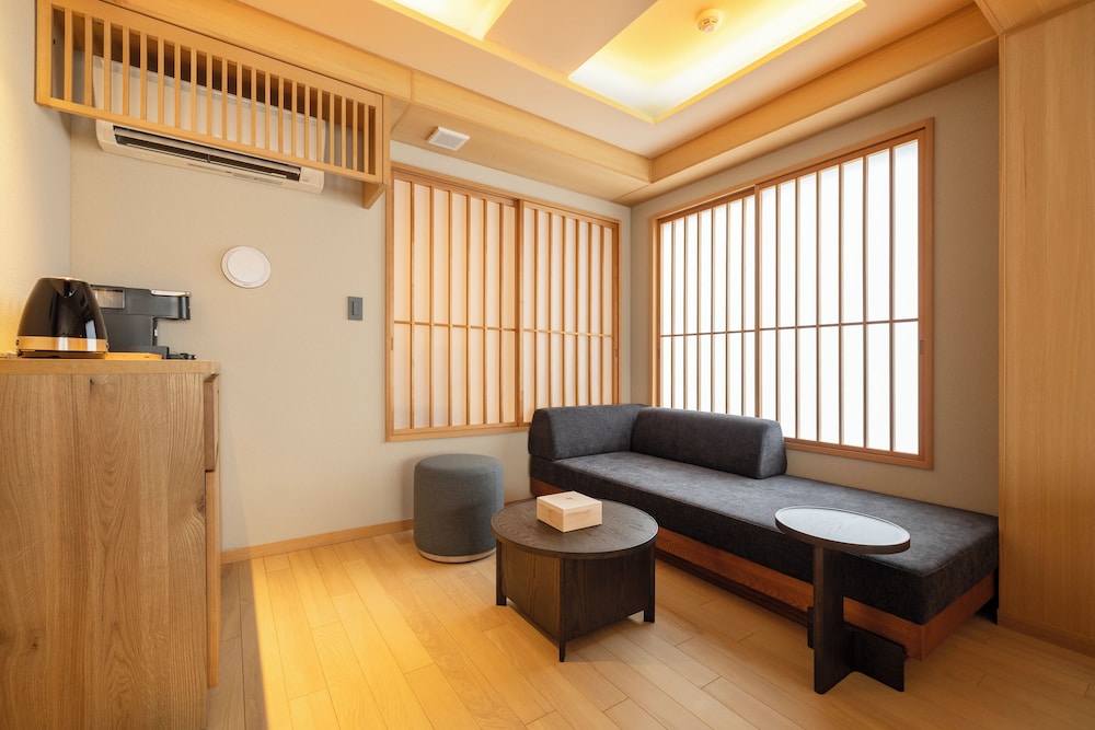 客室1 | soyo-ka kyoto sanjo 客室1 | soyo-ka kyoto sanjo