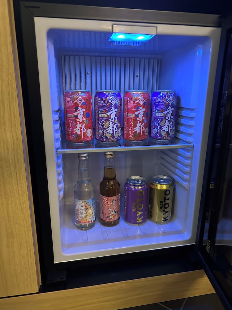 エグゼクティブ ツインルーム 客室4 | soyo-ka kyoto sanjo