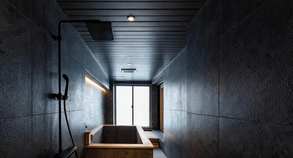 ファミリー スイート バスルーム5 | soyo-ka kyoto sanjo