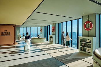 OMO5横浜馬車道 by 星野リゾート