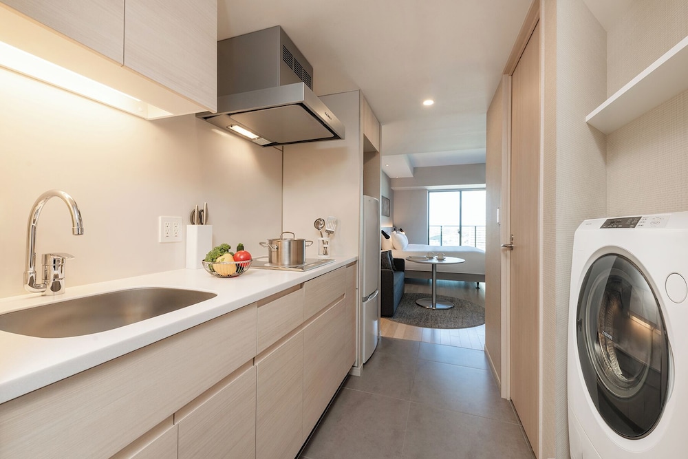 ツインルーム 客室2 | OMO5横浜馬車道 by 星野リゾート