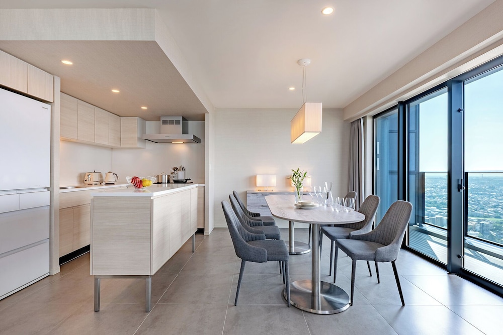 スイート 2 ベッドルーム 客室5 | OMO5横浜馬車道 by 星野リゾート