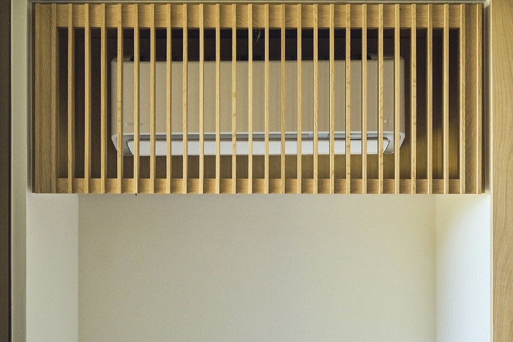 サウナ付き客室 [1階] 客室22 | SANU 2nd Home 館山1st