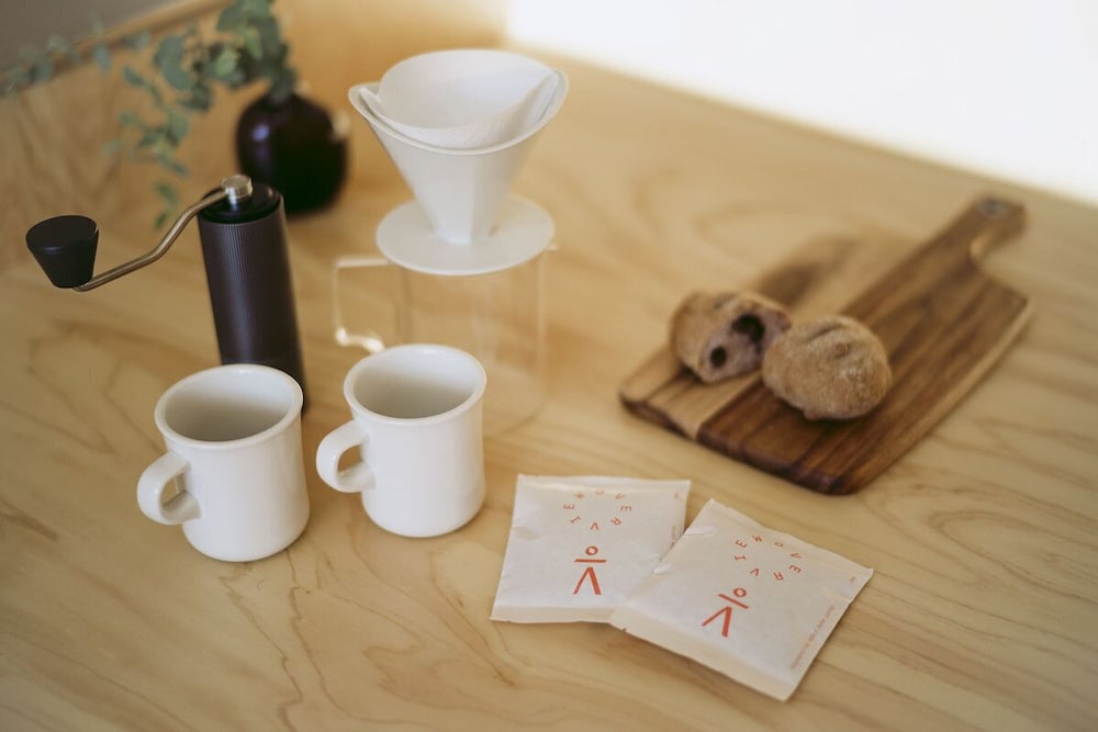 サウナ付き客室 [1階] 客室17 | SANU 2nd Home 館山1st