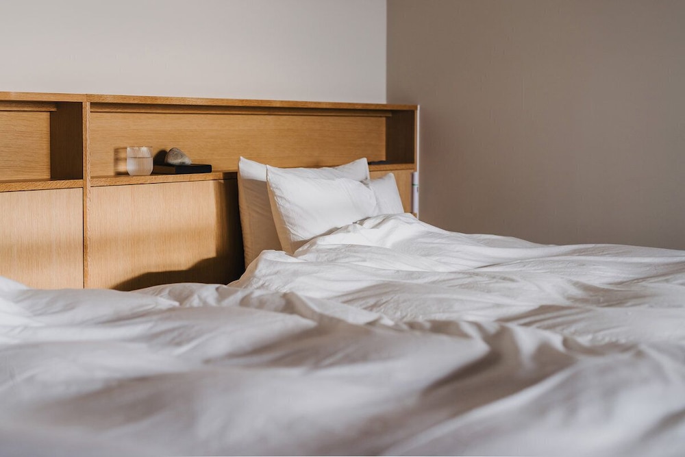 内装1 | SANU 2nd Home 館山1st