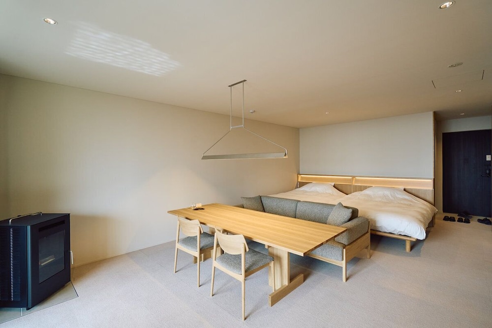 サウナ付き客室 [1階] 客室10 | SANU 2nd Home 館山1st